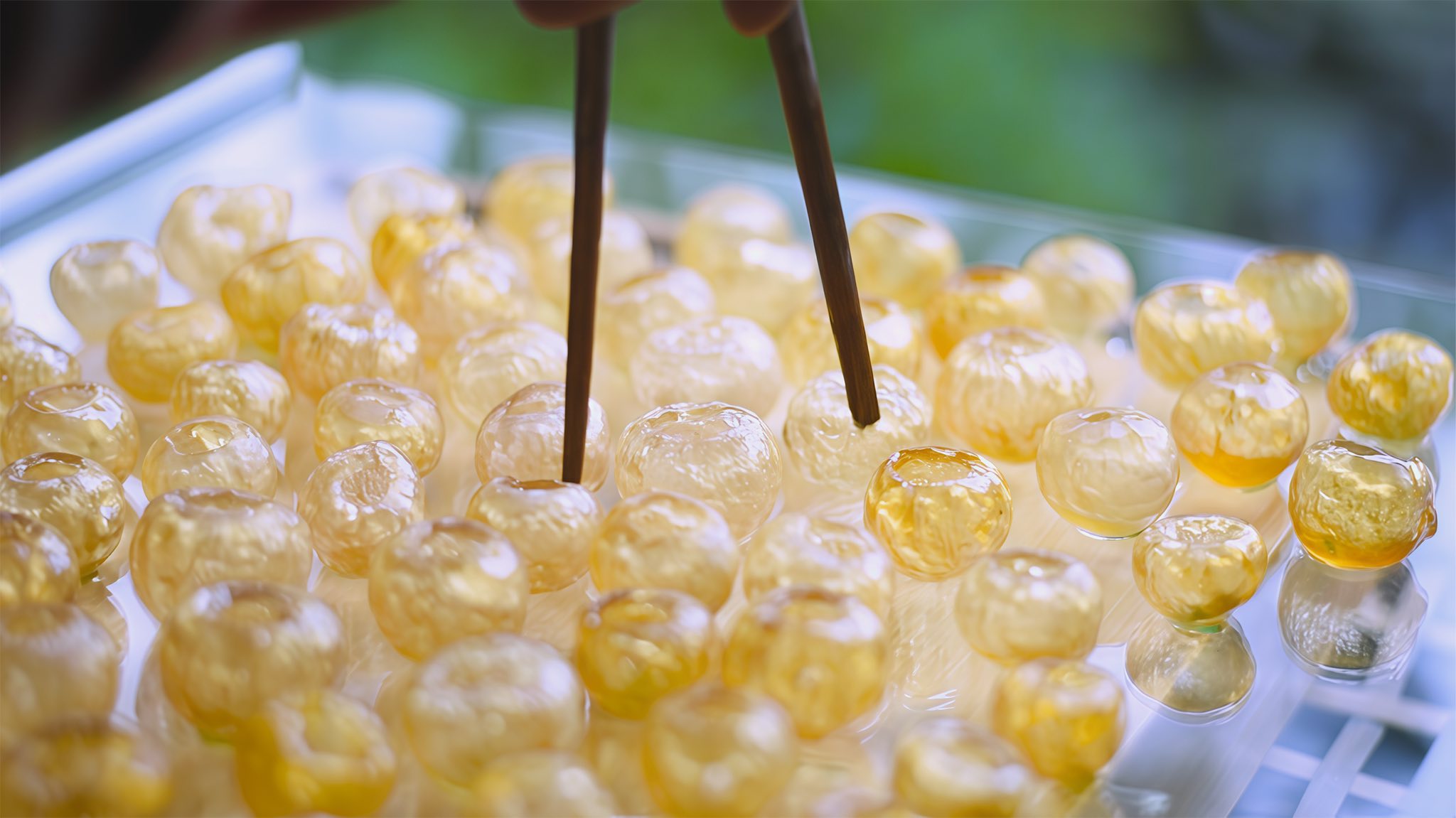 Món mứt ngày Tết từ loại cà quen thuộc